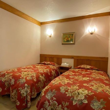 Private Hotel Rei Fujikawaguchiko Εξωτερικό φωτογραφία