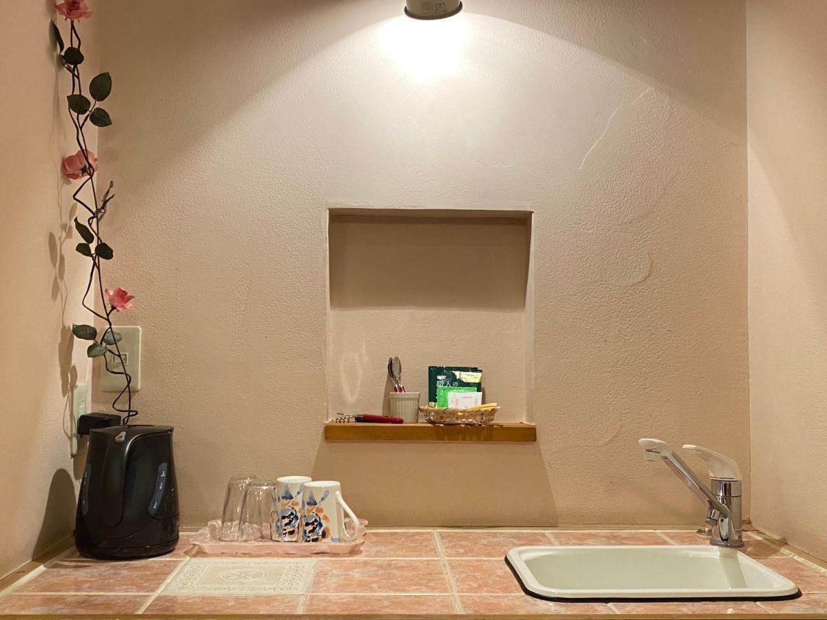 Private Hotel Rei Fujikawaguchiko Εξωτερικό φωτογραφία