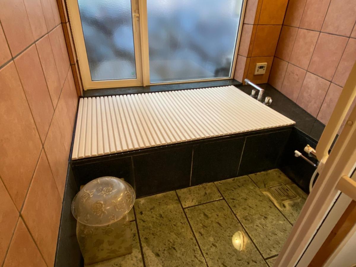 Private Hotel Rei Fujikawaguchiko Εξωτερικό φωτογραφία