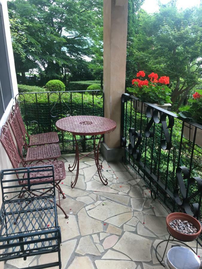 Private Hotel Rei Fujikawaguchiko Εξωτερικό φωτογραφία